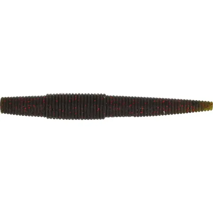 WESTIN Ned Worm 11cm 7g Watermeloen Rood 5st.