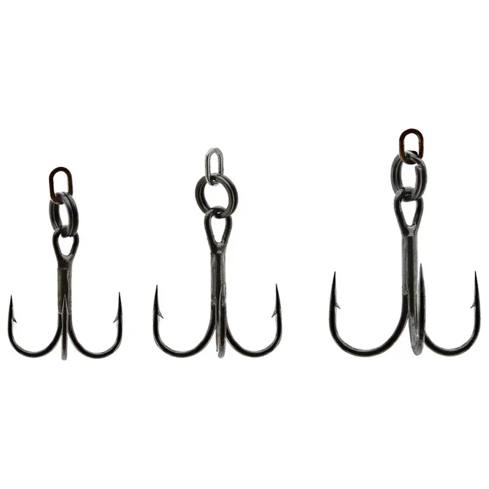 Westin Rigged Seatrout Treble Hooks » HechtundBarsch.de
