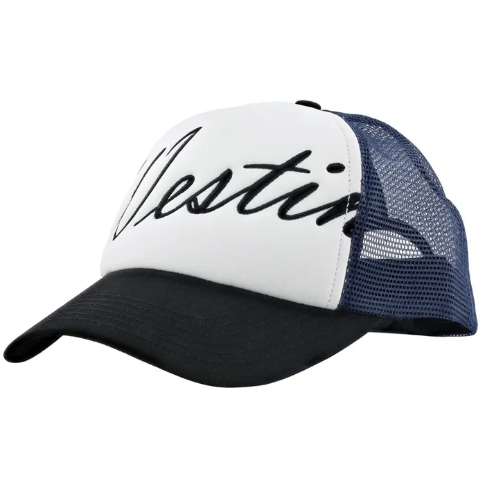 Westin Script Cap One Size Bluestone – Angelcap
