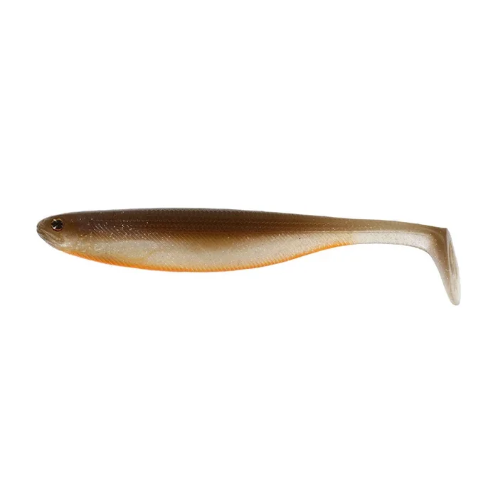 Westin ShadTeez Slim 5 cm (1 Stück) » HechtundBarsch.de