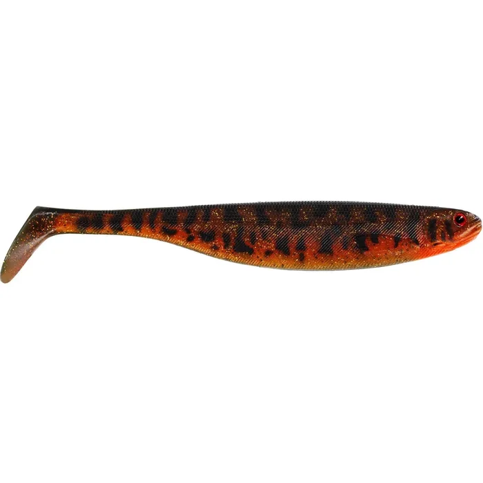 Westin ShadTeez Slim Bling Perch 12 ab 4.94 € preisgünstig kaufen