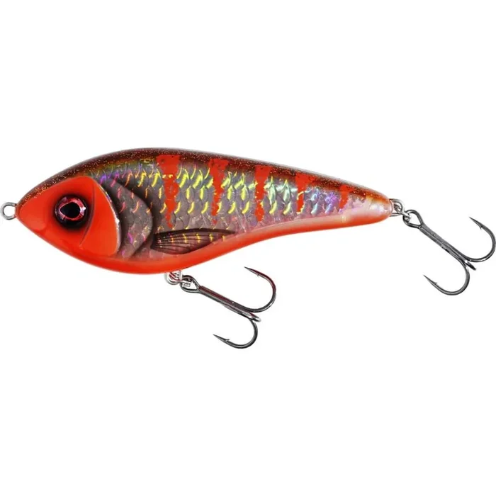 Westin Swim Glidebait 13,5 cm / 77 g (Suspending) » HechtundBarsch.de