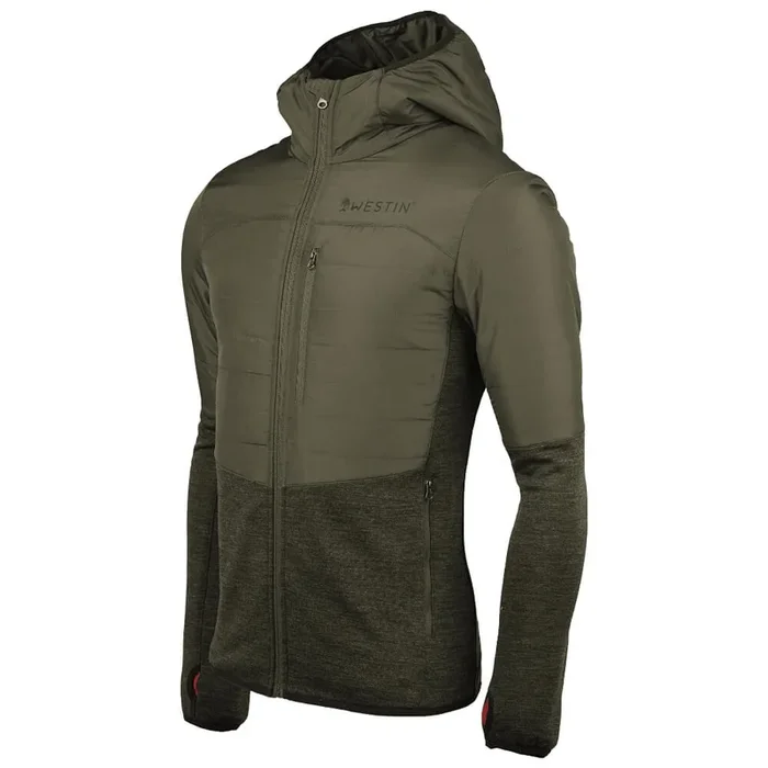 Westin Thermo Knit Jacket » HechtundBarsch.de