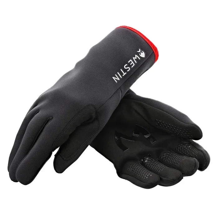 Westin Utility Gloves / Handschuhe » HechtundBarsch.de