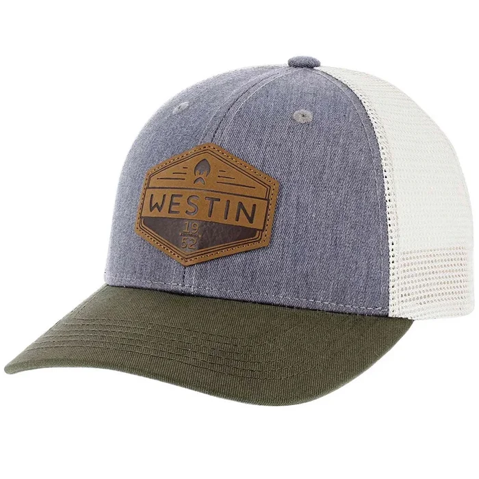 Westin Vintage Trucker Cap » HechtundBarsch.de