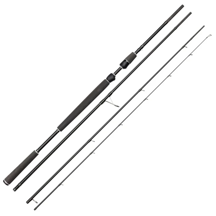 Westin W2 Bombarda 11’4″ / 340cm MH 11-38g – Spinnrute