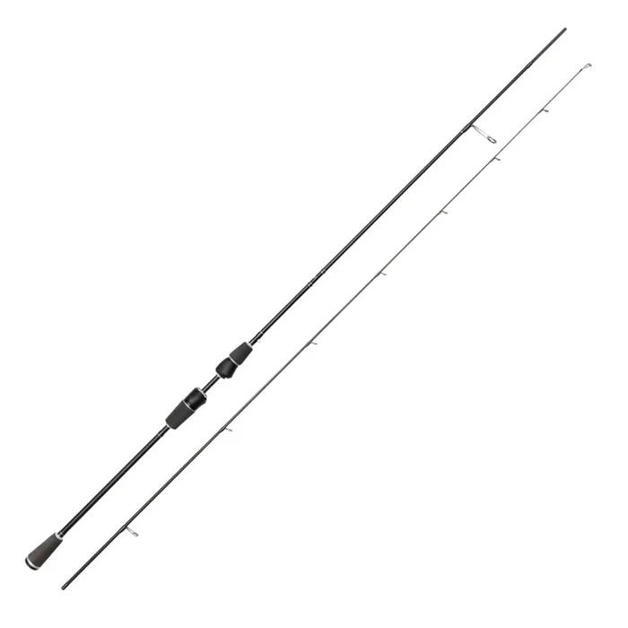 Westin W2 Light Softlure 7’1″/213Cm Ul 1-4G 2 Sec – Spinnrute