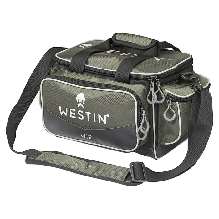 Westin W2 Lure Bag » HechtundBarsch.de
