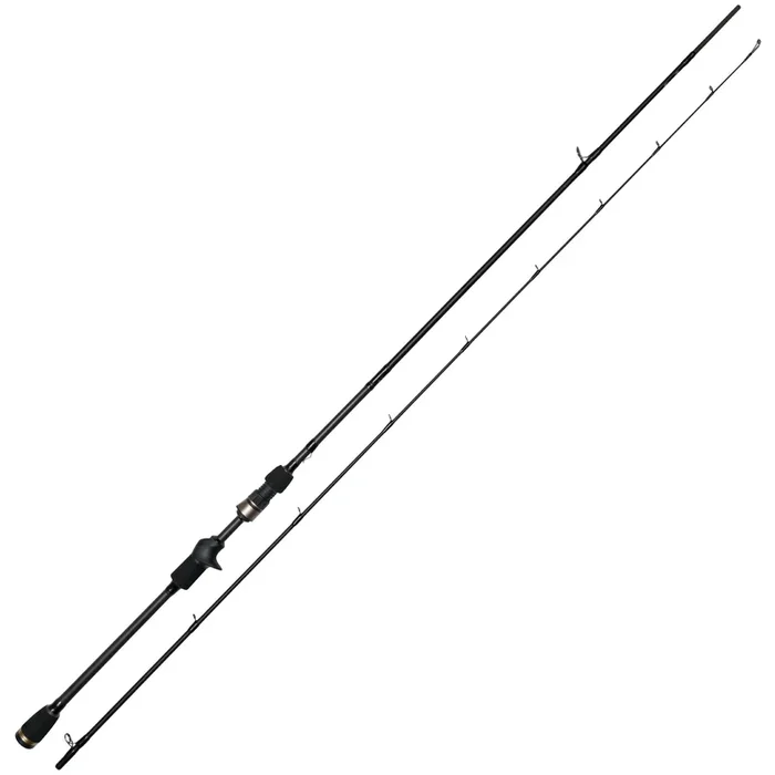 Westin W3 Finesse Crank-T 2nd 210cm ML 5-20g – Baitcaster Spinnrute
