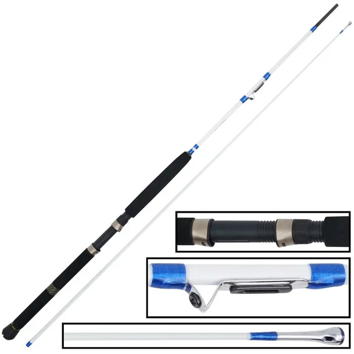 Westin W3 SPE Inline 240cm H 15-30lbs Trolling – Trollingrute