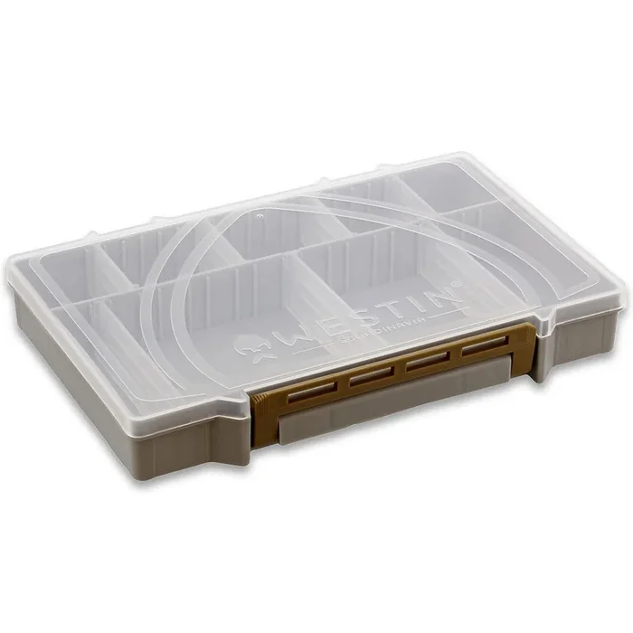 Westin W3 Tackle Box (Zubehör-Box B06) » HechtundBarsch.de