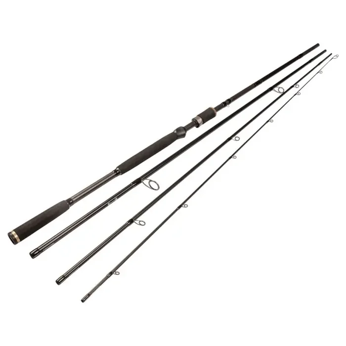 WESTIN W3 Ultralight Spin 2nd ML 3,6m 5-25g