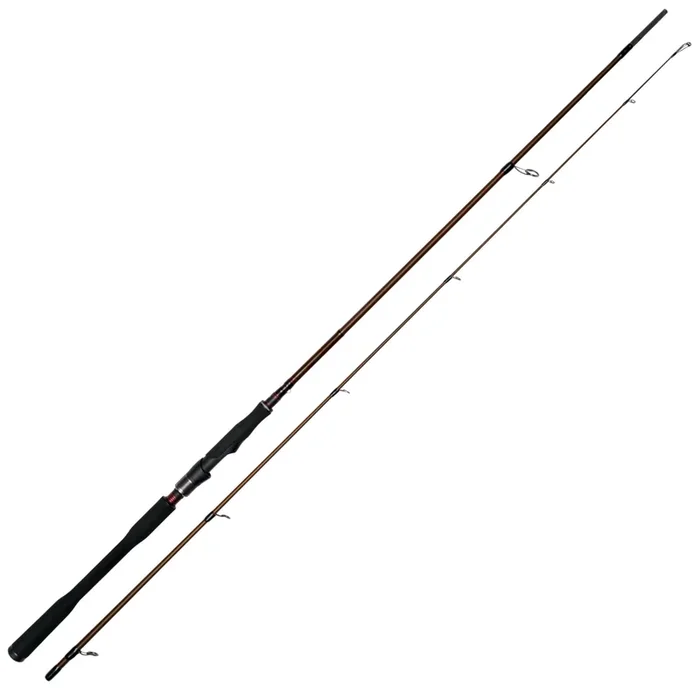 Westin W4 Powershad 2nd 240cm XH 30-90g Rute – Spinnrute