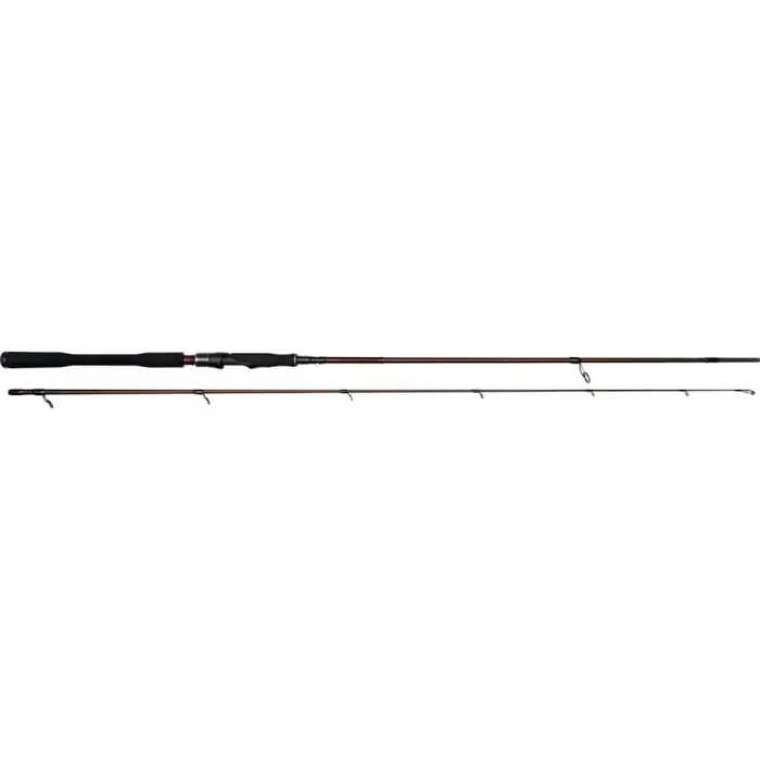 WESTIN W4 Powershad 2nd MH 2.7m 15-40g