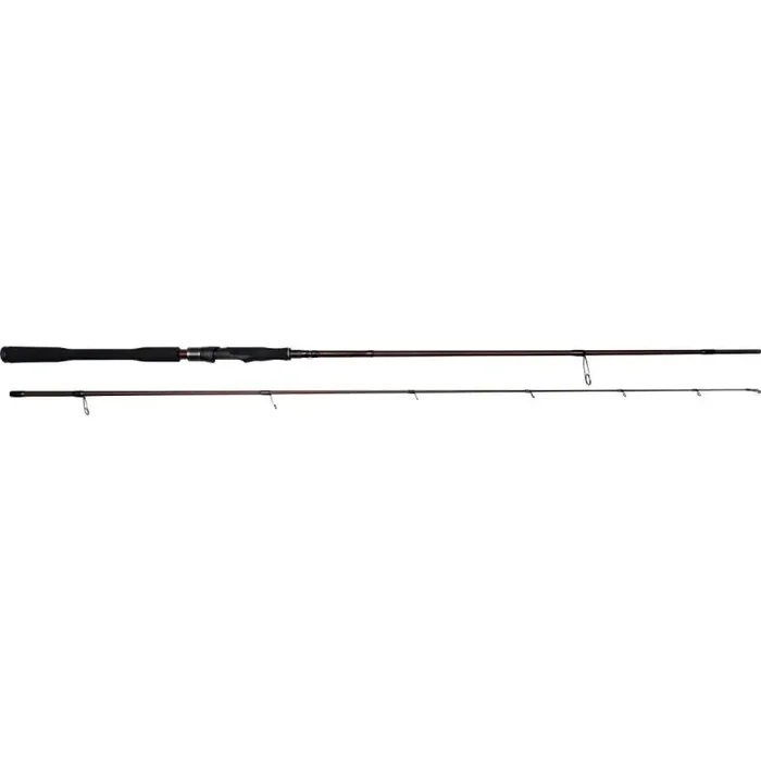 WESTIN W4 PowerTeez 2nd M 2,5m 14-49g