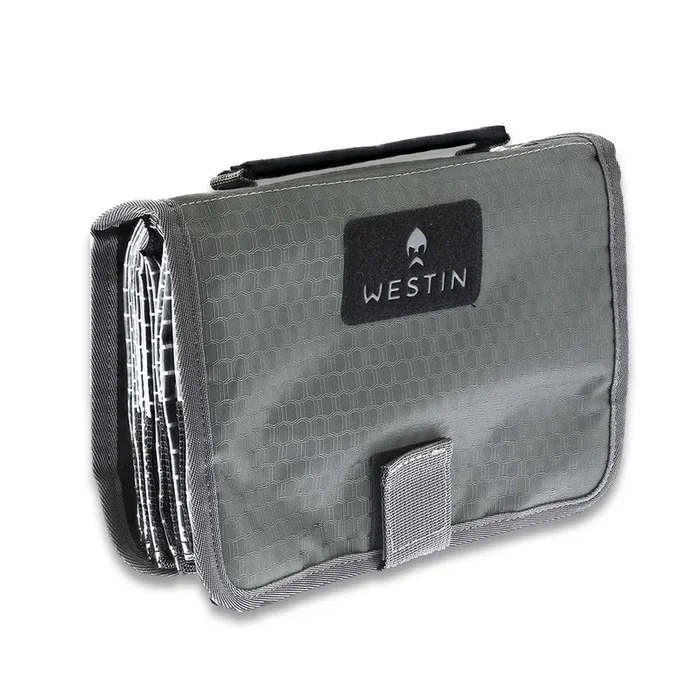 Westin W4 Spinnerbait Wallet XL » HechtundBarsch.de