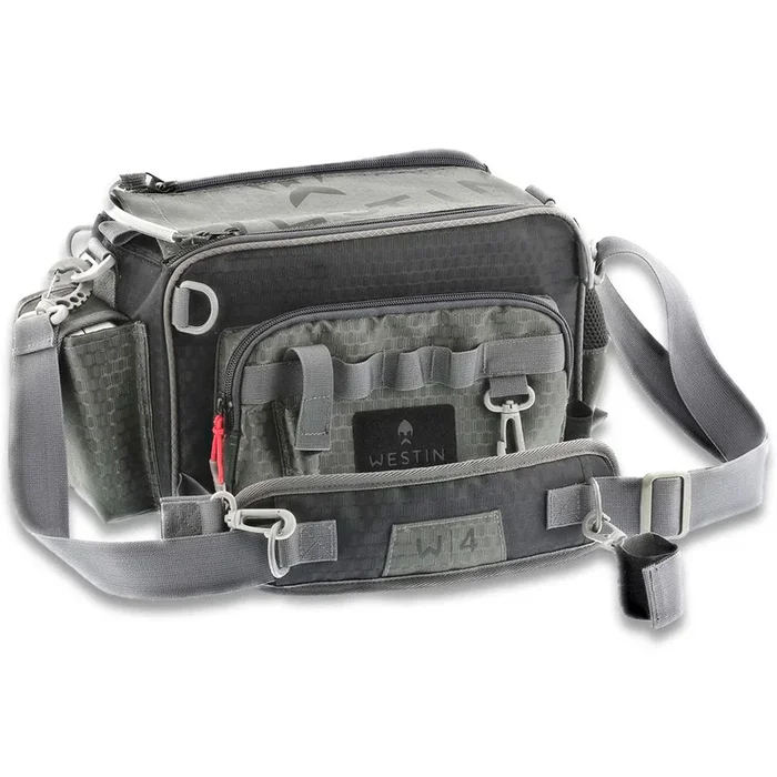 Westin W4 Super Finesse Bag » HechtundBarsch.de
