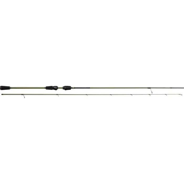 WESTIN W6 Light Softlure UL 1.83m 1-4g