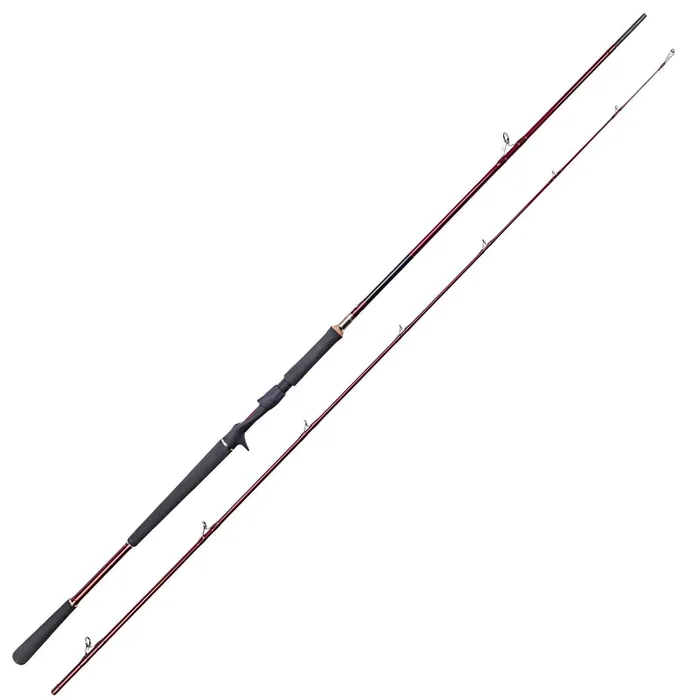 Westin W6 Powercast-T 2,33m 40-130g XXH 2,33 40-130 ab 316.23 € preisgünstig kaufen