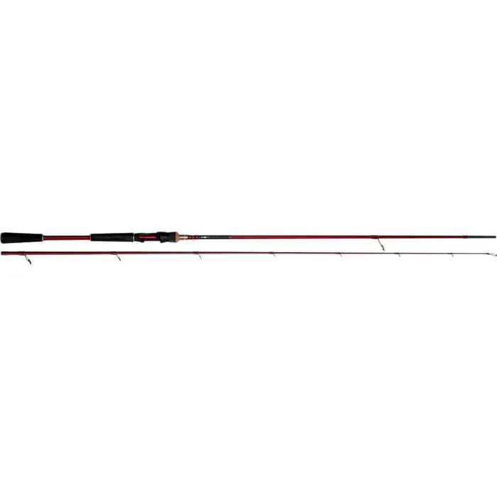 WESTIN W6 Powershad H 2,7m 20-60g