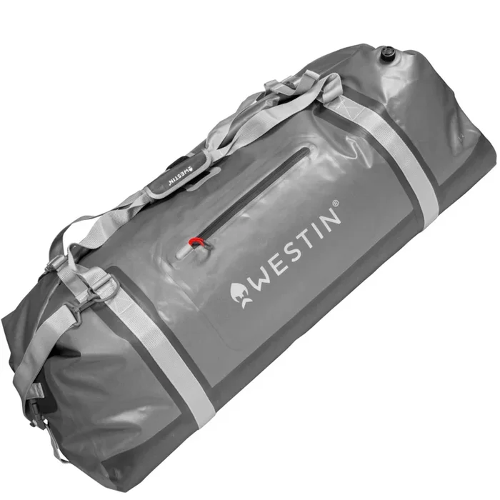 Westin W6 Roll-Top Duffelbag 52L 59x60x31cm Large – Angeltasche
