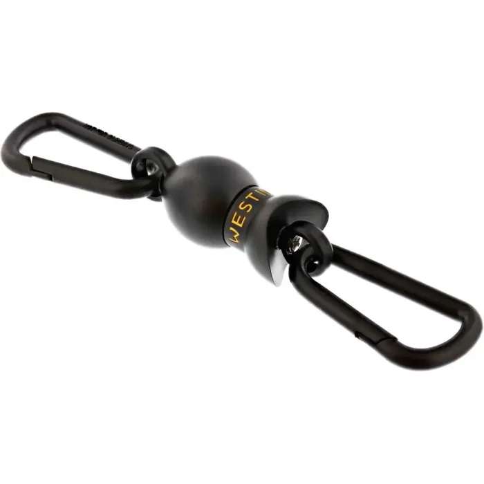 WESTIN W8 Net Magneet 5,5kg Zwart