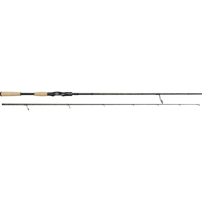 WESTIN W8 Powerteez 2ND 2.5m M 14-49g