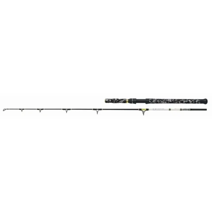 WFT Catbuster Boat 2,1m 150-600g