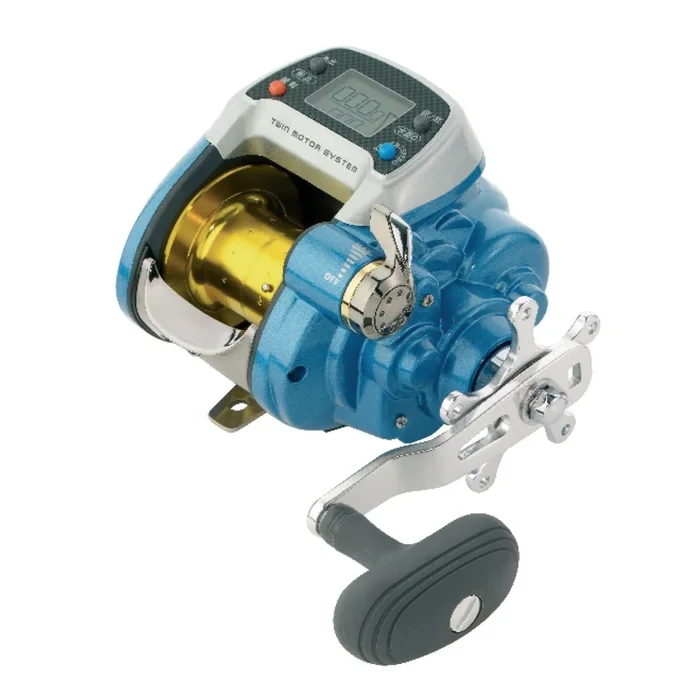 WFT Electra Pro 700PR Bimotor Full HP 700 PR BM F HP ab 599.99 € preisgünstig kaufen