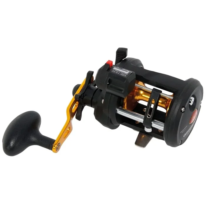 WFT Offshore 2 LW LC Linecounter Linkshand LW LC 10 LH ab 82.29 € preisgünstig kaufen