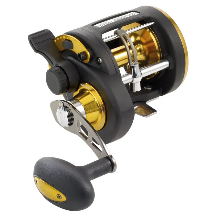 WFT Offshore Level Wind Lever Drag Modell 20 RH LW LD 20 RH ab 152.13 € preisgünstig kaufen
