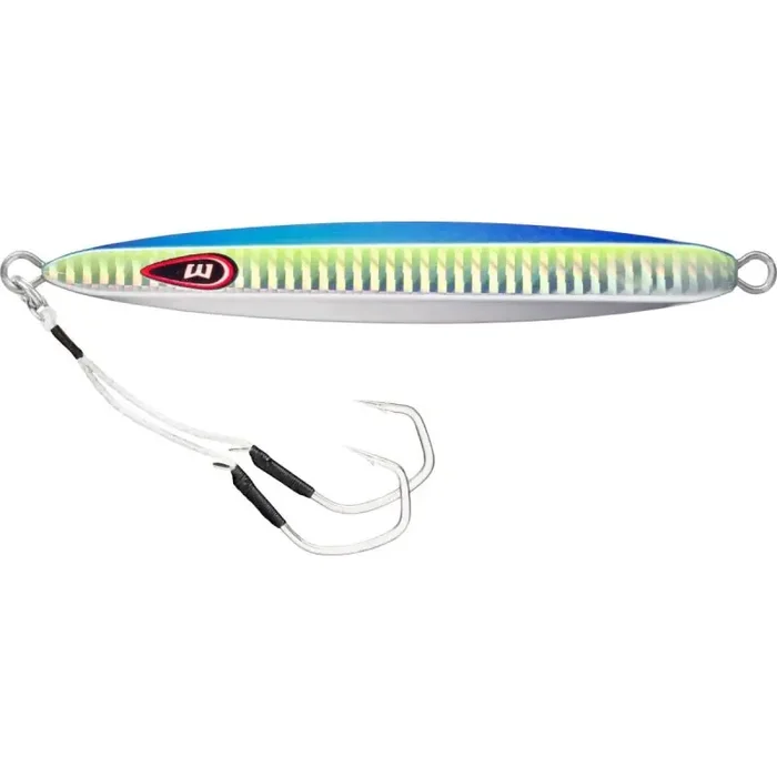 WILLIAMSON Ballerina 10,5 cm 100 g Laguna Blu