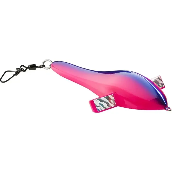WILLIAMSON Exciter Bird 5 13cm 35g Candy Floss