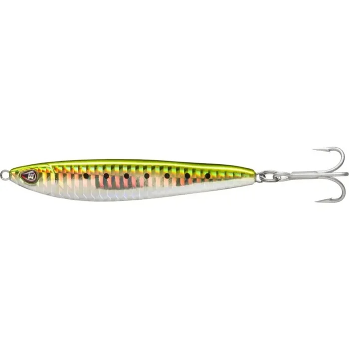 WILLIAMSON Gomame 7,6cm 25g Sardina verde