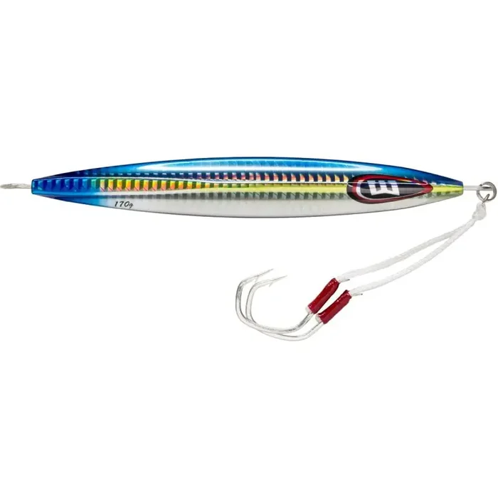 WILLIAMSON Kensaki 13,3cm 120g Blue Lagoon