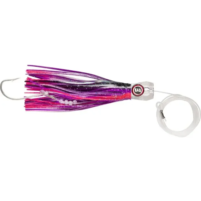 WILLIAMSON Sailfish Catcher Rig 11,1cm 20g Black Knight