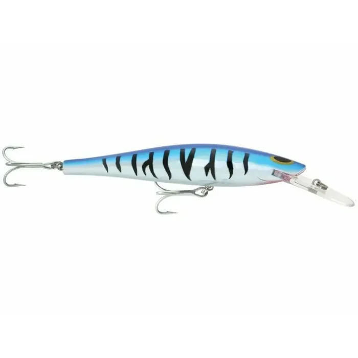 WILLIAMSON Speed Pro Profondeur 13cm 30g Blue Tiger