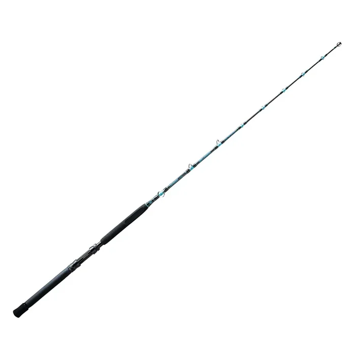 Williamson Typhoon M 206cm 20-30lbs – Meeresrute