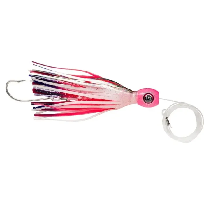 WILLIAMSON Zeilvis vanger met hoge snelheid 6,4 cm 10 g Snoep Flos