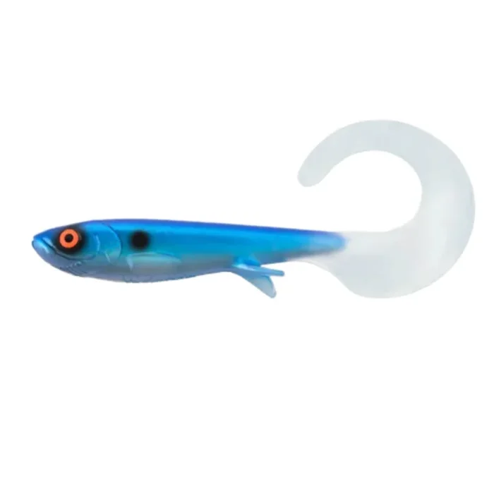 Wolfcreek Lures Wolfcreek Curly / Pike & Musky » HechtundBarsch.de