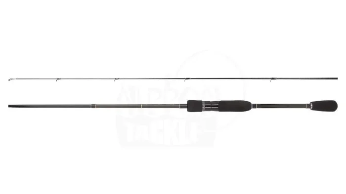Yamaga Blanks Blue Current 610 TI Jig Head Special Ultra Light Spinnrute für Barsch und Forelle