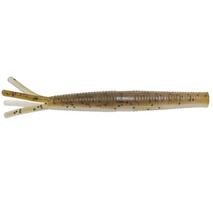 Z-MAN 4″ Hula StickZ 10cm 4g Mud Minnow 6st.
