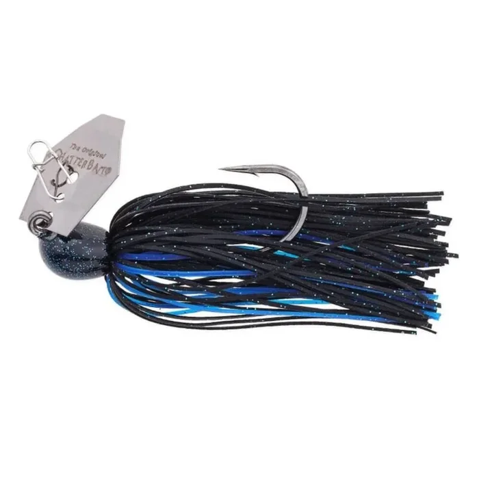 Z-Man ChatterBait Mini Max » HechtundBarsch.de