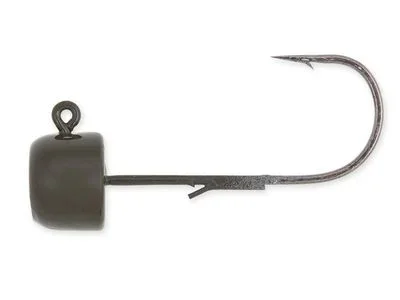 Z-Man Finesse ShroomZ Ned Rig Jigheads (Green Pumpkin) » HechtundBarsch.de