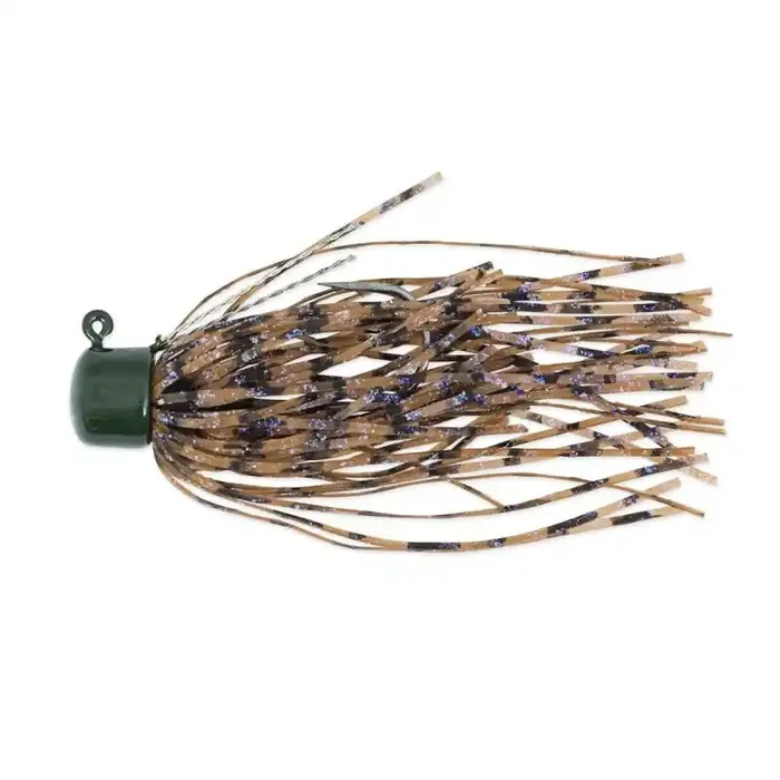 Z-MAN ShroomZ Micro Finesse Jig Gr.1 5,25g PB&J 2pcs