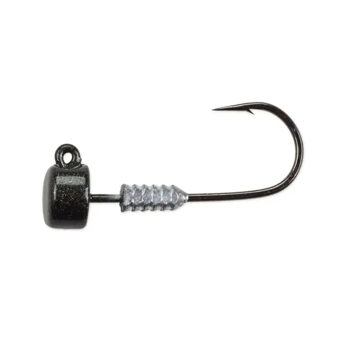 Z-MAN TT Kunstaas NedlockZ HD Gr.1 2,8g Green Pumpkin 5st.