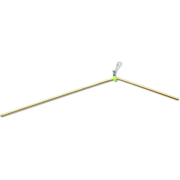 ZEBCO Gietarmen 25cm 3st.