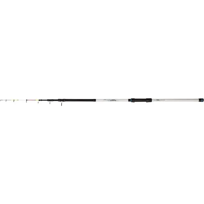 ZEBCO Great White GWC Tele Boat 2,4m 10-100g