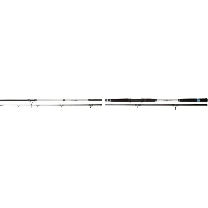ZEBCO Great White GWC Travel Boat M 2,7m bis 120g