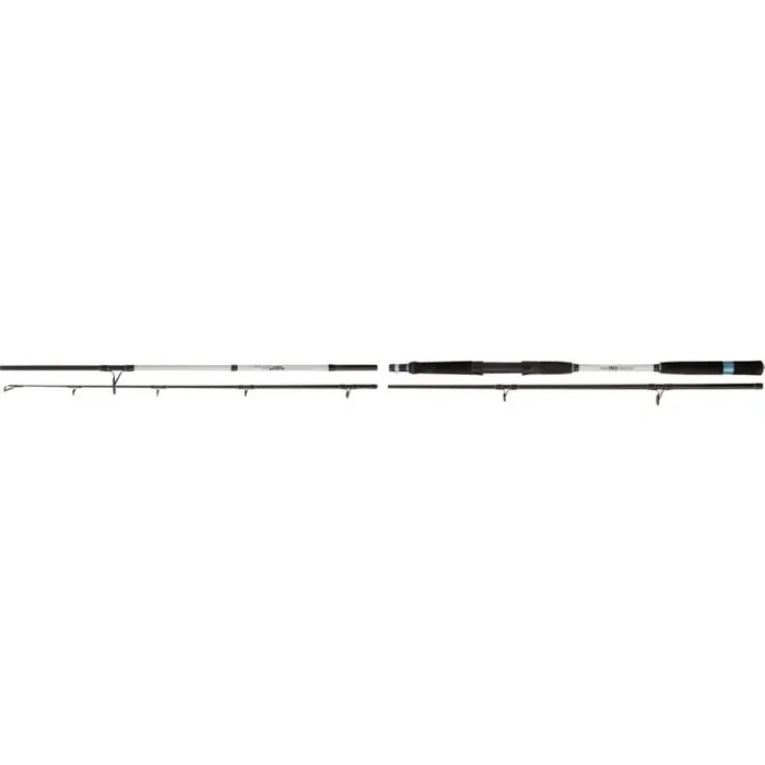 ZEBCO Grote Witte GWC Travel Zeespin 2,7m 60g-80g